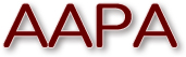 AAPA